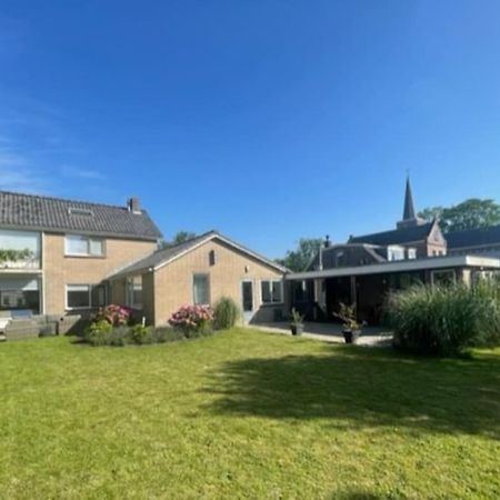 Holidayhome Zonnestraal 9P Amsterdam And The Beach Heerhugowaard Zewnętrze zdjęcie