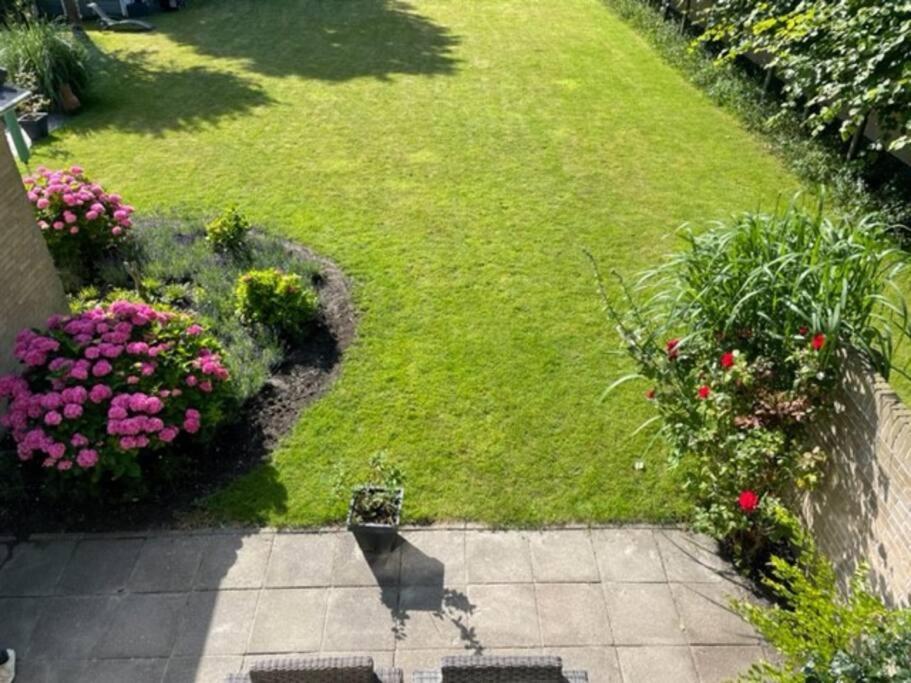 Holidayhome Zonnestraal 9P Amsterdam And The Beach Heerhugowaard Zewnętrze zdjęcie