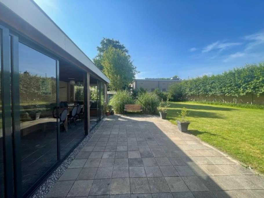 Holidayhome Zonnestraal 9P Amsterdam And The Beach Heerhugowaard Zewnętrze zdjęcie