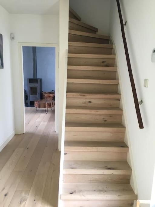 Holidayhome Zonnestraal 9P Amsterdam And The Beach Heerhugowaard Zewnętrze zdjęcie