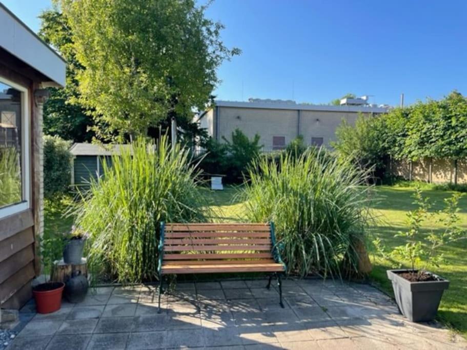 Holidayhome Zonnestraal 9P Amsterdam And The Beach Heerhugowaard Zewnętrze zdjęcie