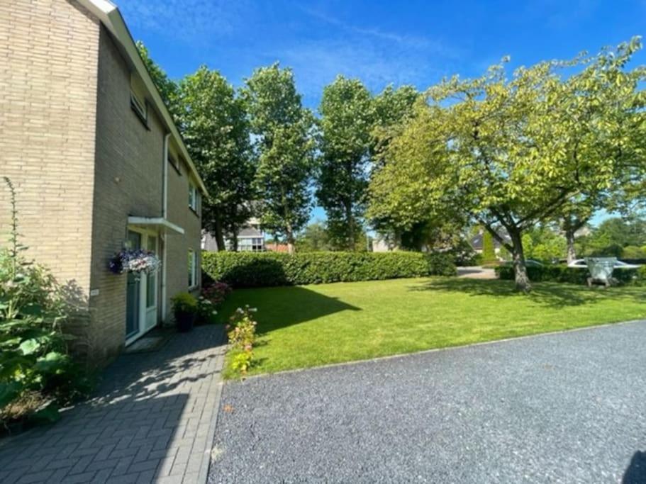Holidayhome Zonnestraal 9P Amsterdam And The Beach Heerhugowaard Zewnętrze zdjęcie
