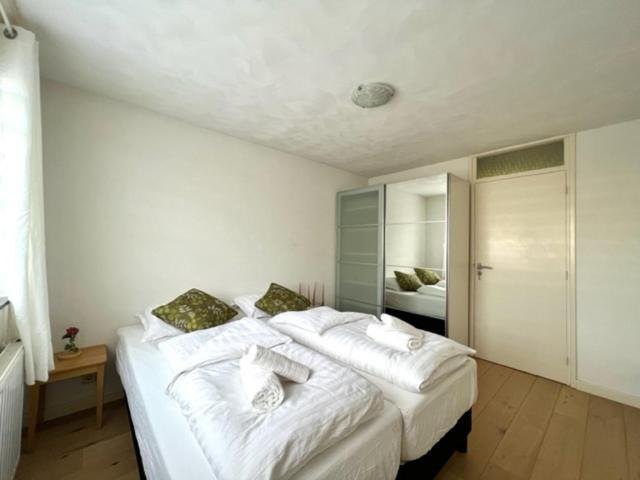 Holidayhome Zonnestraal 9P Amsterdam And The Beach Heerhugowaard Zewnętrze zdjęcie