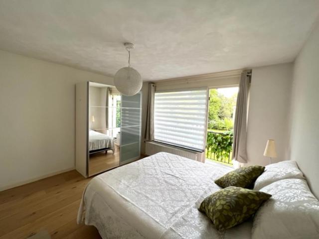 Holidayhome Zonnestraal 9P Amsterdam And The Beach Heerhugowaard Zewnętrze zdjęcie