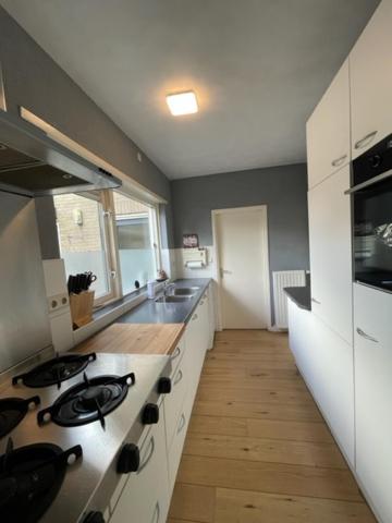 Holidayhome Zonnestraal 9P Amsterdam And The Beach Heerhugowaard Zewnętrze zdjęcie