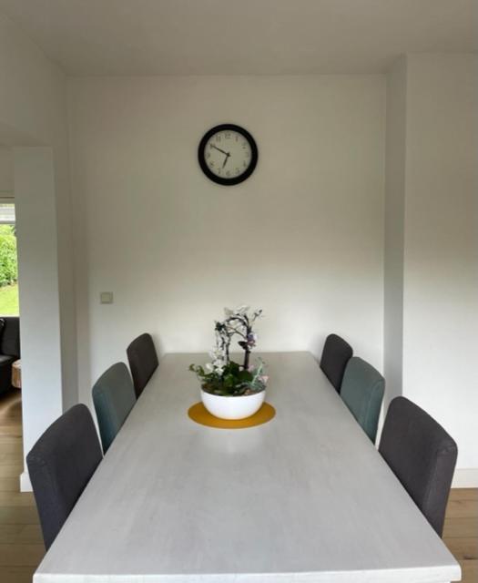 Holidayhome Zonnestraal 9P Amsterdam And The Beach Heerhugowaard Zewnętrze zdjęcie