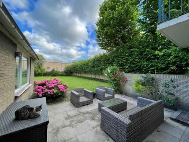 Holidayhome Zonnestraal 9P Amsterdam And The Beach Heerhugowaard Zewnętrze zdjęcie