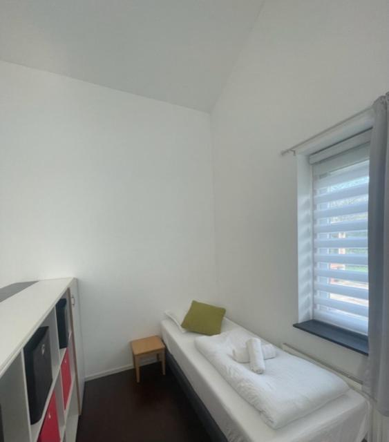 Holidayhome Zonnestraal 9P Amsterdam And The Beach Heerhugowaard Zewnętrze zdjęcie