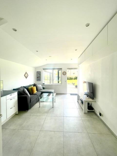 Holidayhome Zonnestraal 9P Amsterdam And The Beach Heerhugowaard Zewnętrze zdjęcie